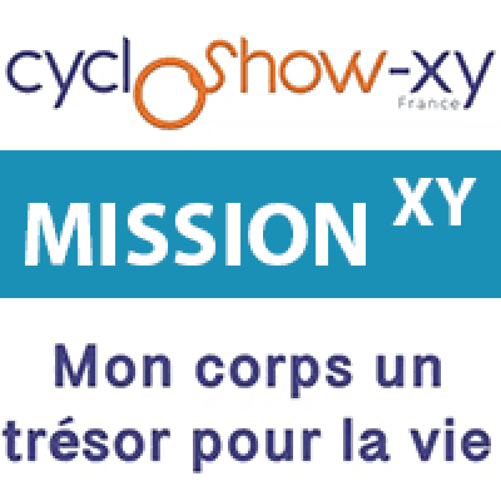 CYCLOSHOW / MISSION XY