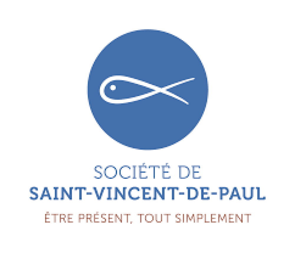 SOCIÉTÉ DE SAINT VINCENT DE PAUL