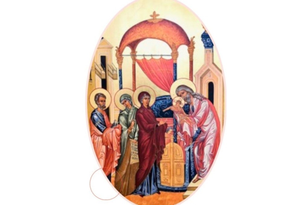 COMMUNAUTÉ ANNE LA PROPHETESSE